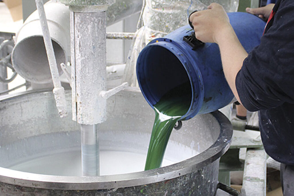 International Giants Cross-Border into the Paint Industry, Acquired Top 30 Companies